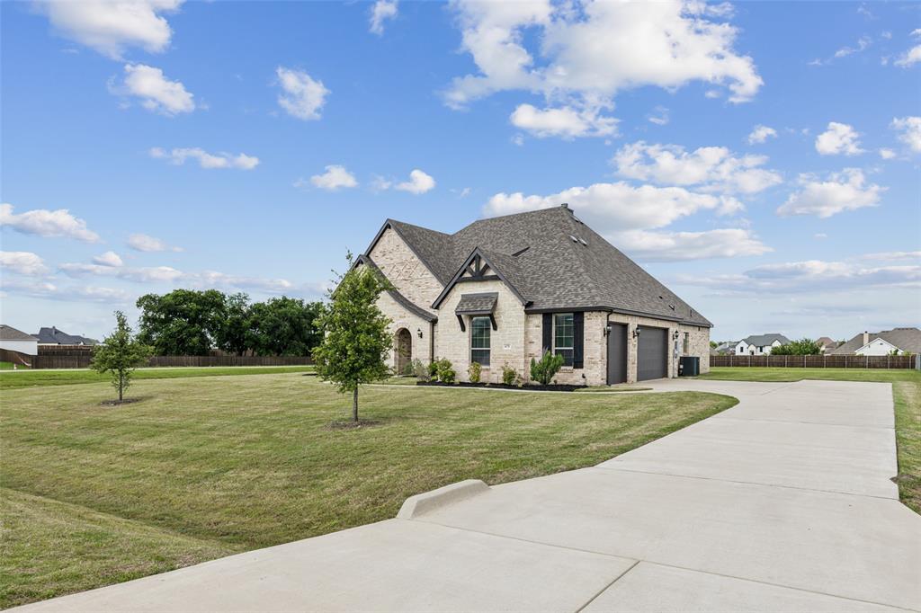 671 Cimarron Meadows Drive