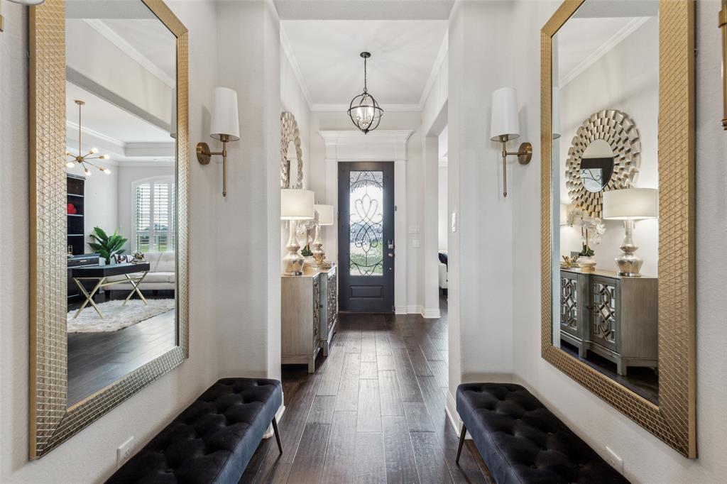 671 Cimarron Meadows Drive