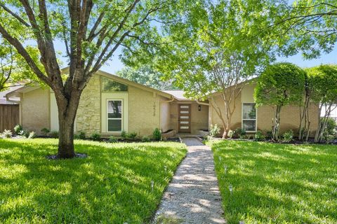 10528 Swallow Lane Dallas TX 75218