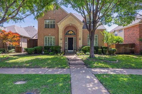 513 Suncreek Drive Allen TX 75013