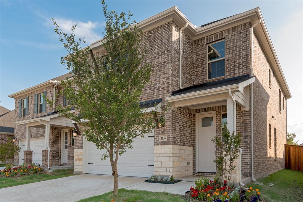 1126 Redcoat Drive