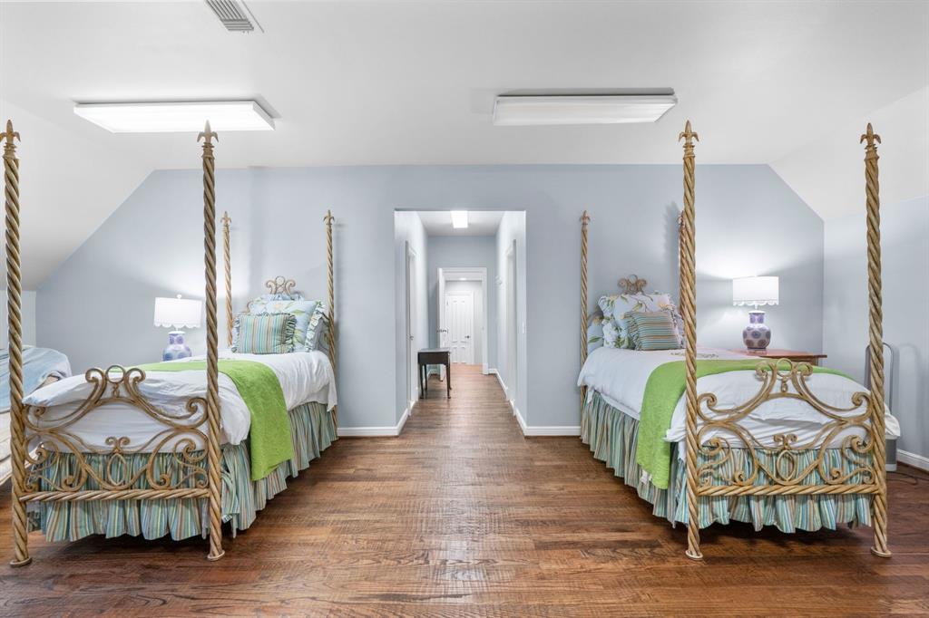 Mira Vista Add - Residential