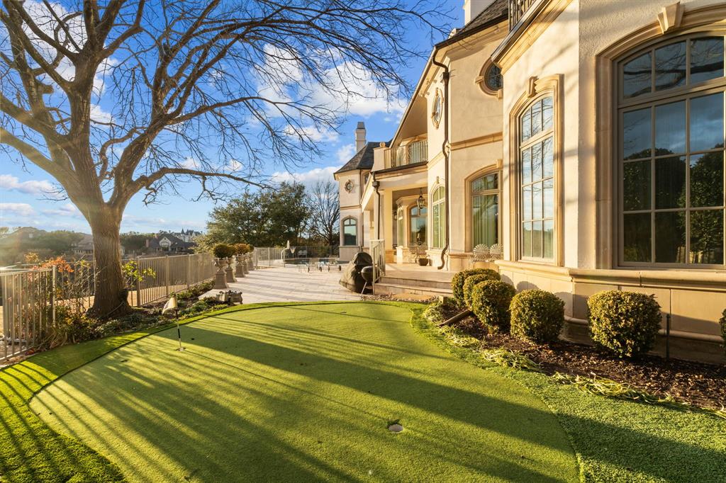 Mira Vista Add - Residential