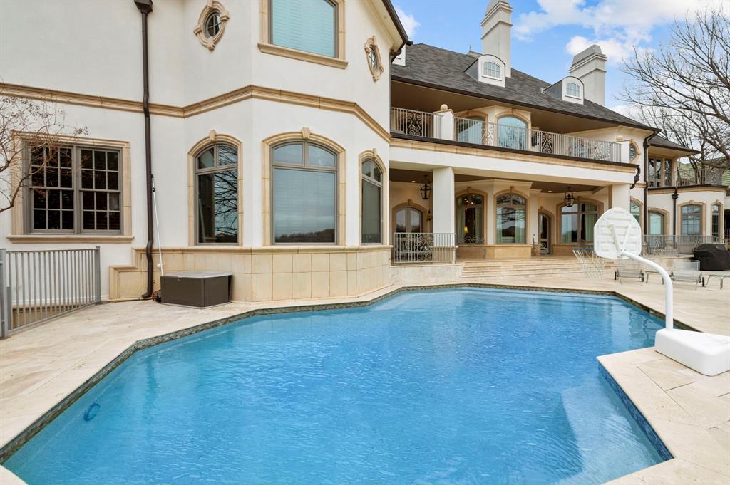 Mira Vista Add - Residential