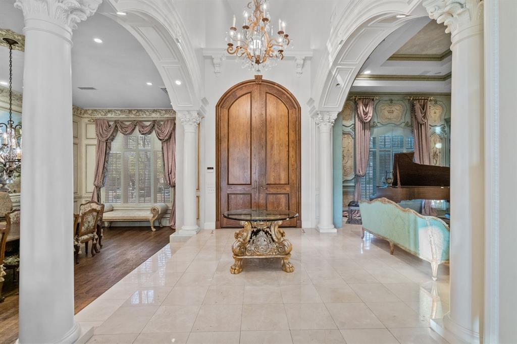 Mira Vista Add - Residential