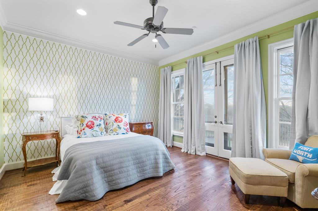 Mira Vista Add - Residential