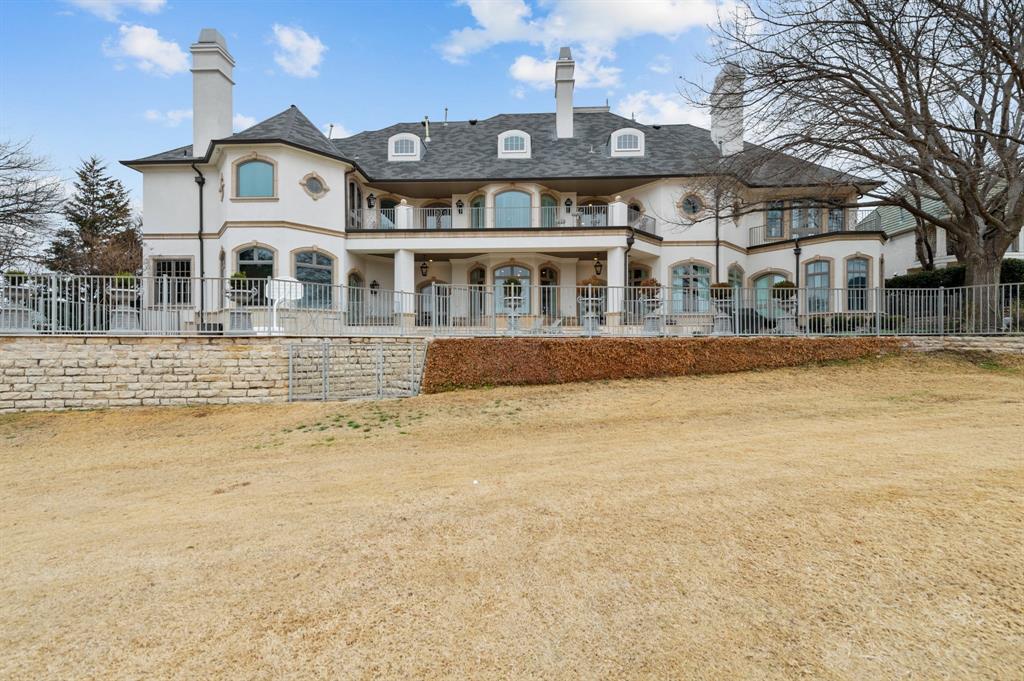 Mira Vista Add - Residential