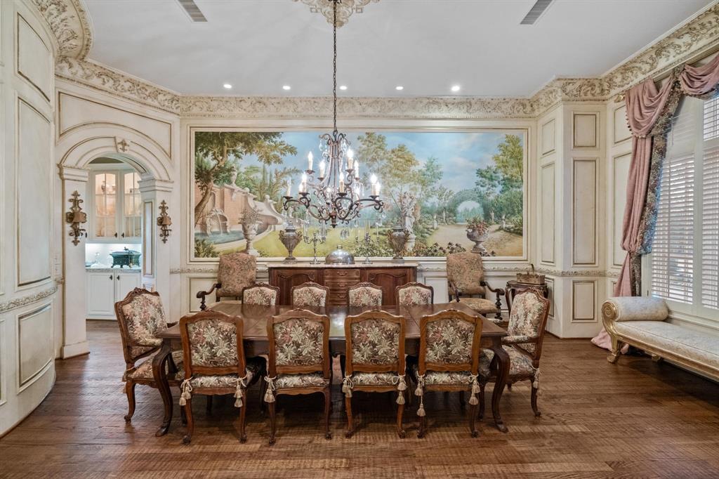 Mira Vista Add - Residential