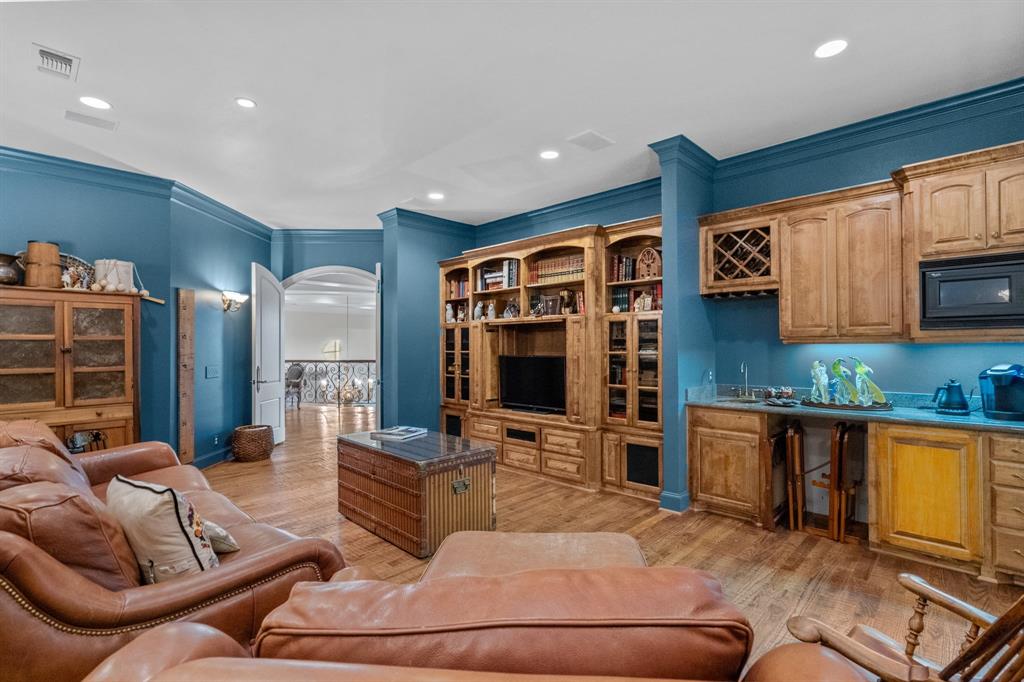 Mira Vista Add - Residential