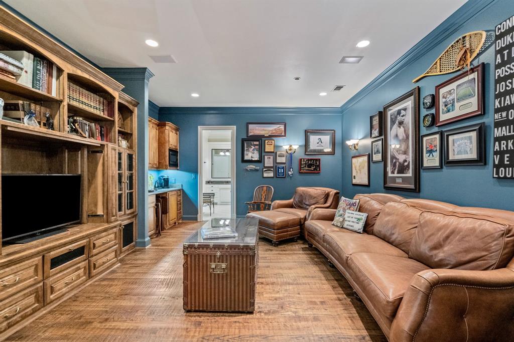 Mira Vista Add - Residential