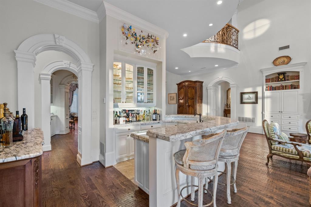 Mira Vista Add - Residential