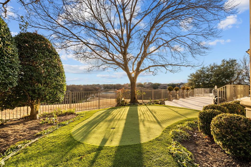 Mira Vista Add - Residential