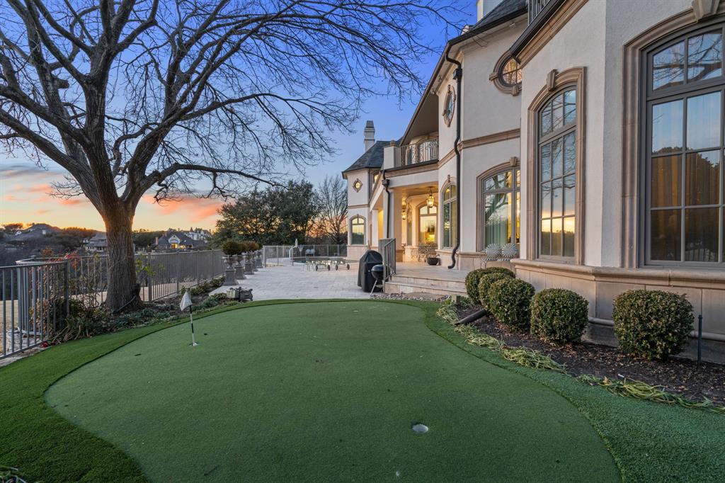 Mira Vista Add - Residential