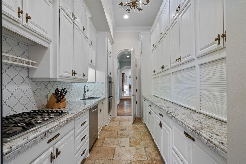 Mira Vista Add - Residential