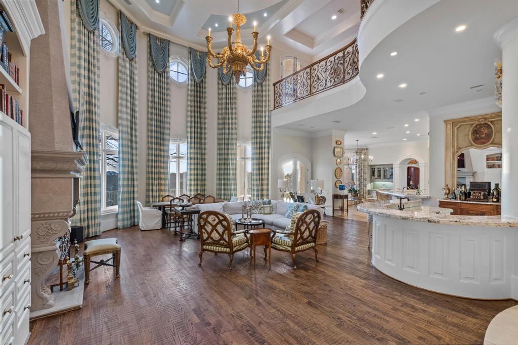 Mira Vista Add - Residential