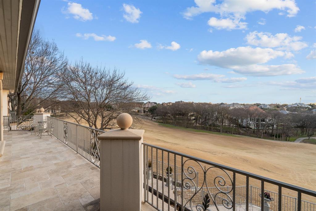 Mira Vista Add - Residential