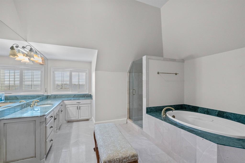 Mira Vista Add - Residential