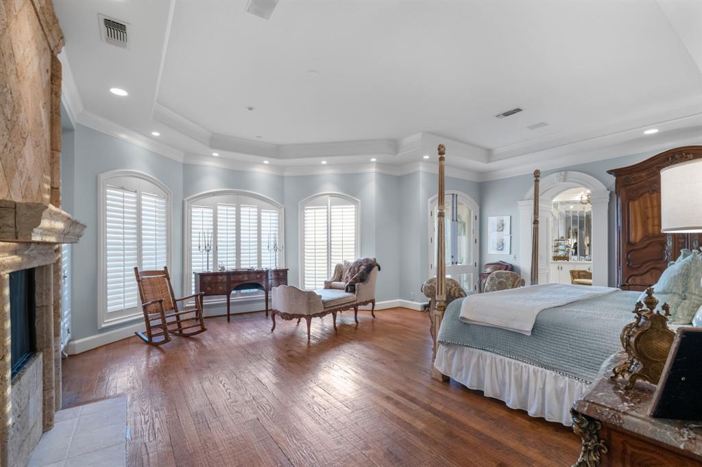 Mira Vista Add - Residential