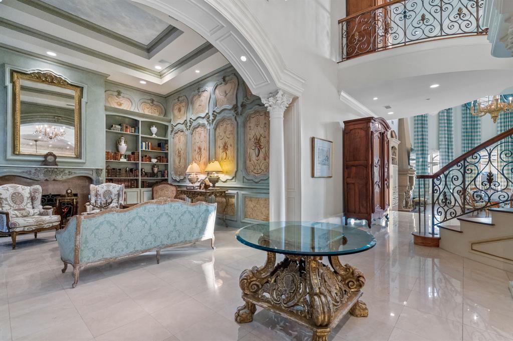 Mira Vista Add - Residential