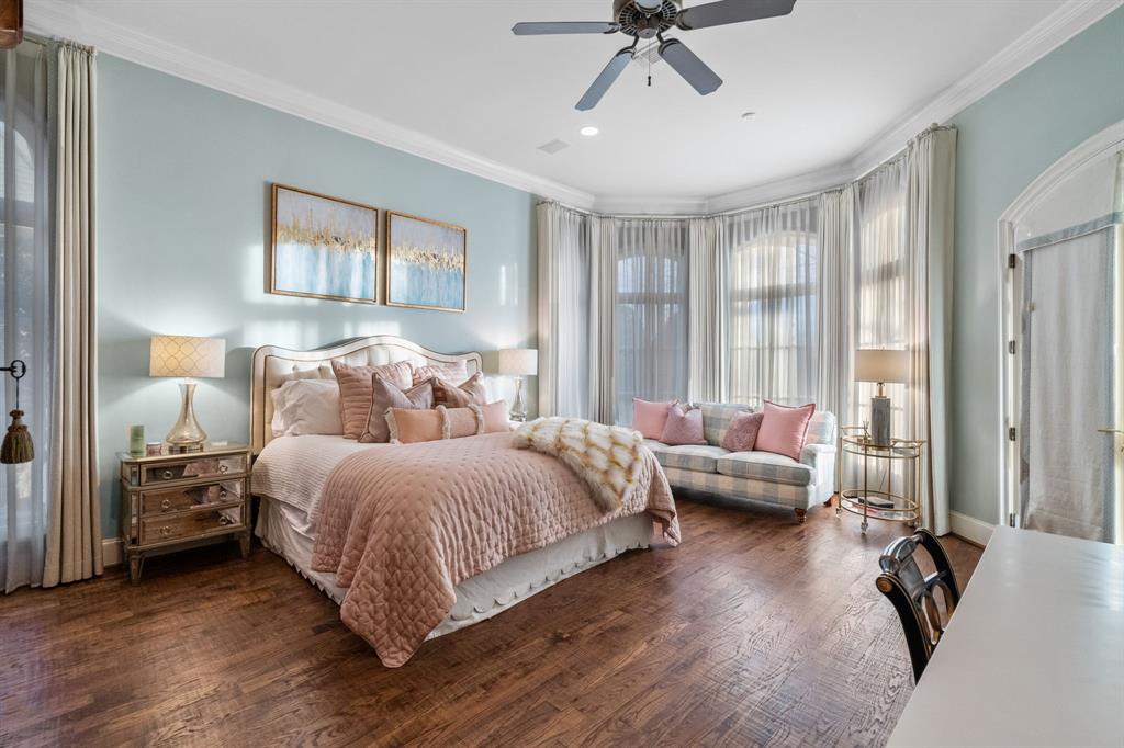 Mira Vista Add - Residential