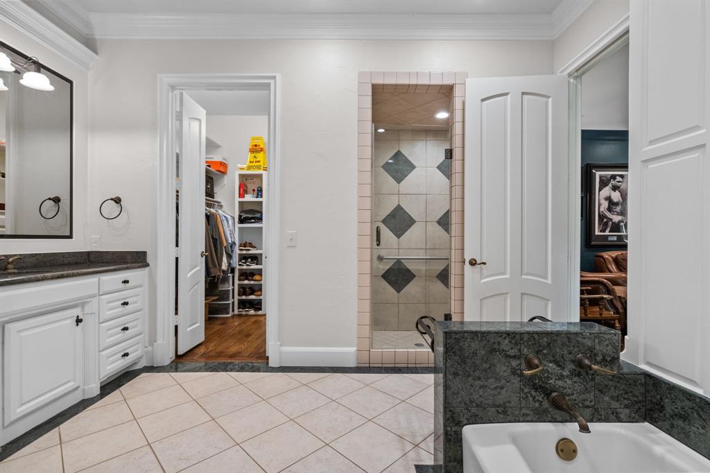 Mira Vista Add - Residential