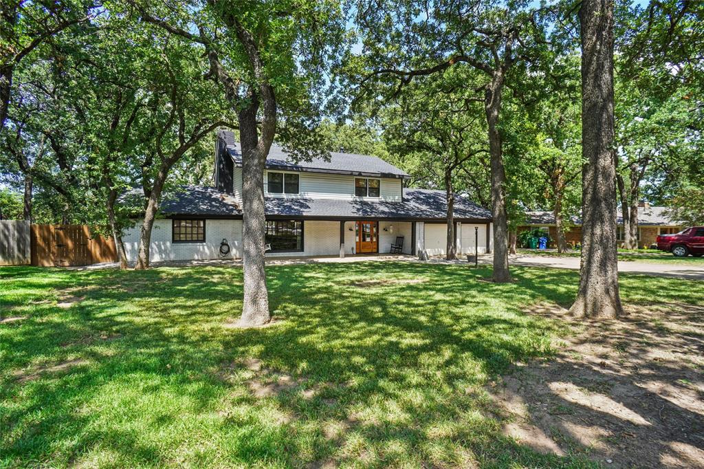124 Nottingham Circle