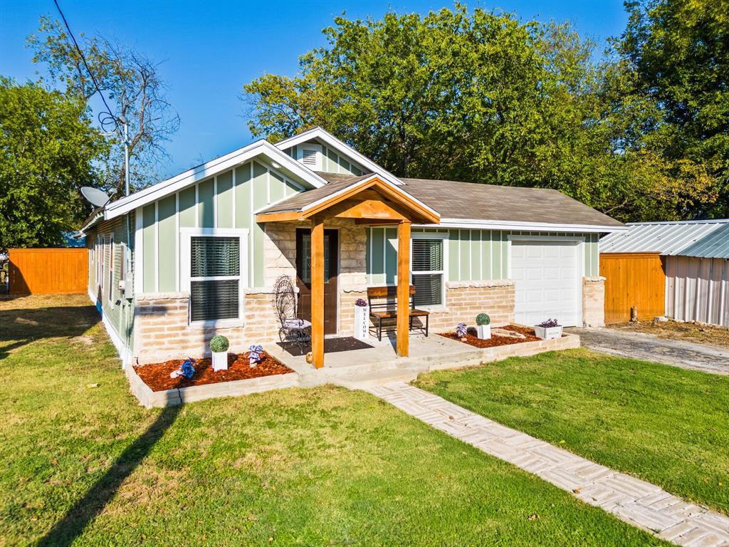 Coggin Add - Residential