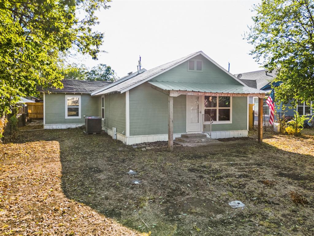 Coggin Add - Residential