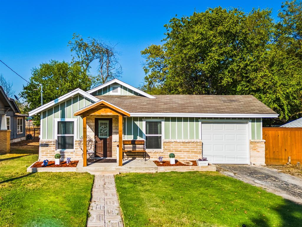 Coggin Add - Residential