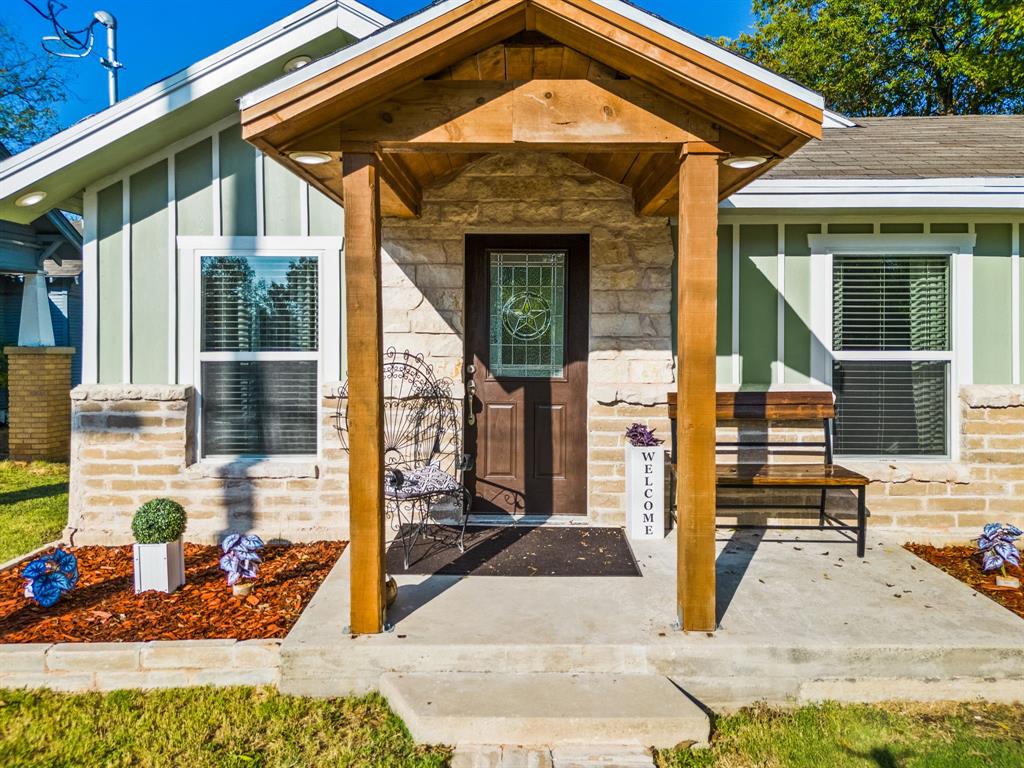 Coggin Add - Residential