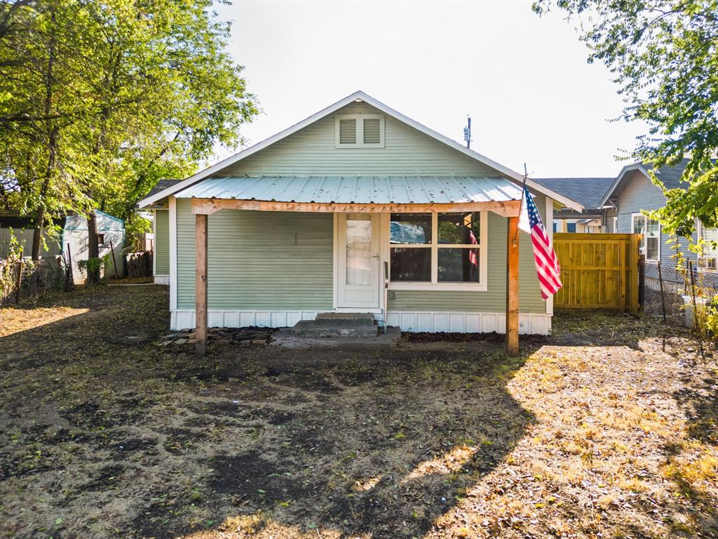 Coggin Add - Residential