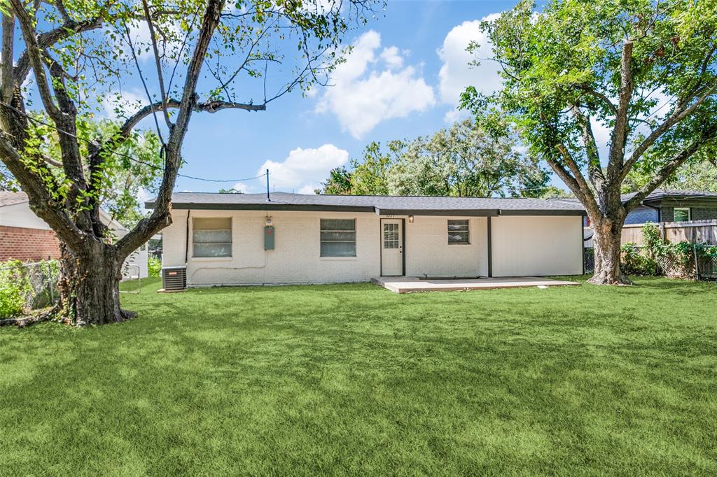 Casa View Heights 10 - Residential Lease