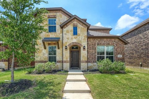 2825 Hale Road Celina TX 75009