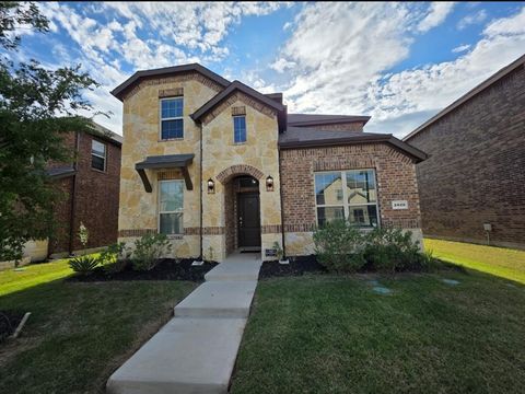 2825 Hale Road Celina TX 75009