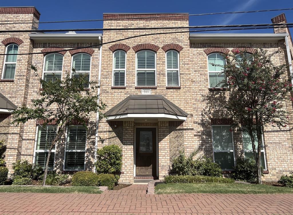View Lewisville, TX 75057 townhome
