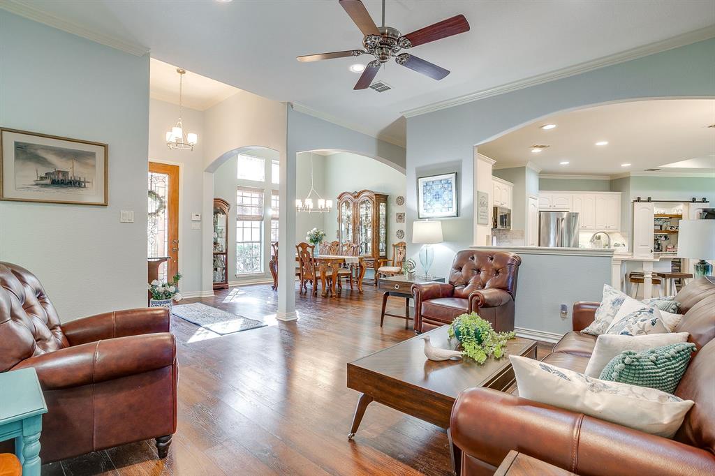 134 Forest Creek Circle