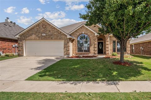 1917 Winter Hawk Drive Fort Worth TX 76177