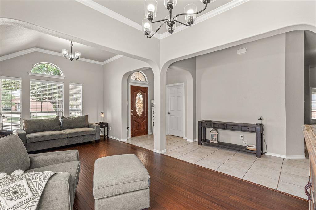 1917 Winter Hawk Drive
