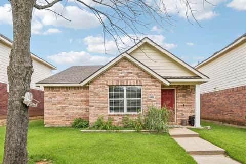 Photo of 9012 Wayne Street, Cross Roads, TX 76227 (MLS # 21305394)