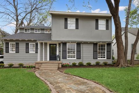6212 Martel Avenue, Dallas, TX 75214 - MLS#: 20902642