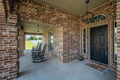 A home in Lucas