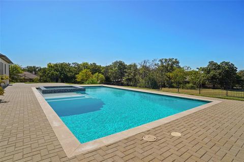 Tiny photo for 13297 Roanoke Road, Westlake, TX 76262 (MLS # 21089610)