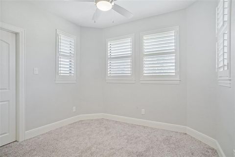 Tiny photo for 13297 Roanoke Road, Westlake, TX 76262 (MLS # 21089610)