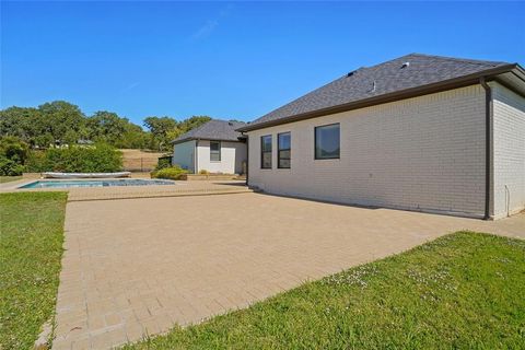 Tiny photo for 13297 Roanoke Road, Westlake, TX 76262 (MLS # 21089610)