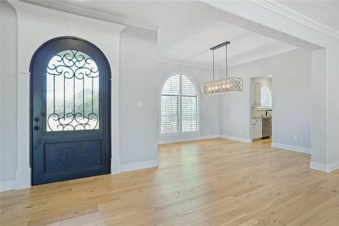 Tiny photo for 13297 Roanoke Road, Westlake, TX 76262 (MLS # 21089610)