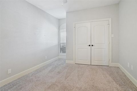 Tiny photo for 13297 Roanoke Road, Westlake, TX 76262 (MLS # 21089610)