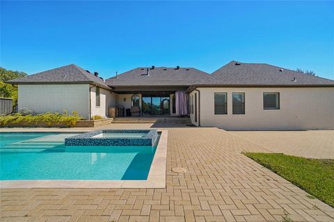 Tiny photo for 13297 Roanoke Road, Westlake, TX 76262 (MLS # 21089610)