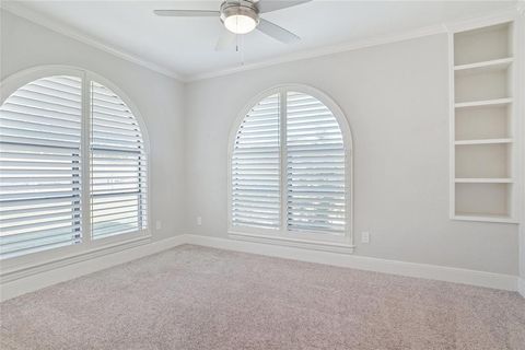 Tiny photo for 13297 Roanoke Road, Westlake, TX 76262 (MLS # 21089610)