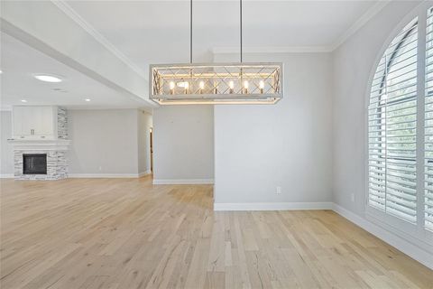 Tiny photo for 13297 Roanoke Road, Westlake, TX 76262 (MLS # 21089610)