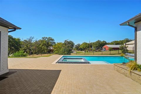 Tiny photo for 13297 Roanoke Road, Westlake, TX 76262 (MLS # 21089610)